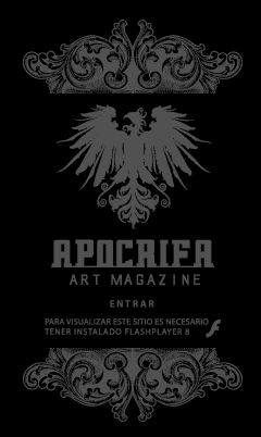 Apócrifa Art Magazine